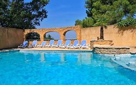 Pousterle de Sabran - Piscine&Hammam